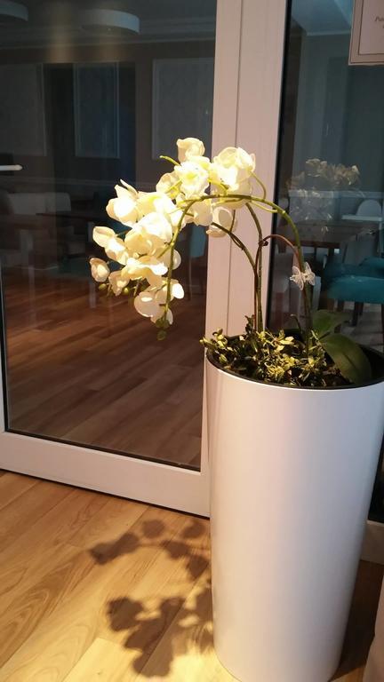 Holiday Home Loft Z Antresola I Balkonem Przy Plazy Miedzyzdroje Exteriér fotografie