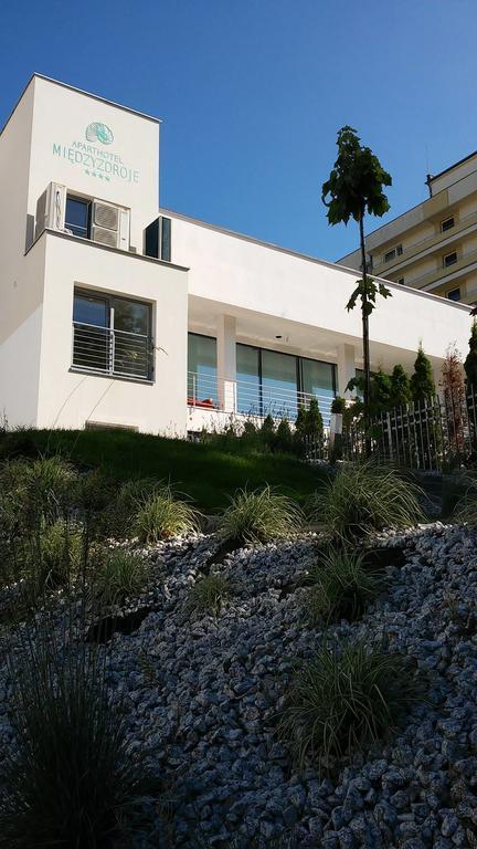 Holiday Home Loft Z Antresola I Balkonem Przy Plazy Miedzyzdroje Exteriér fotografie